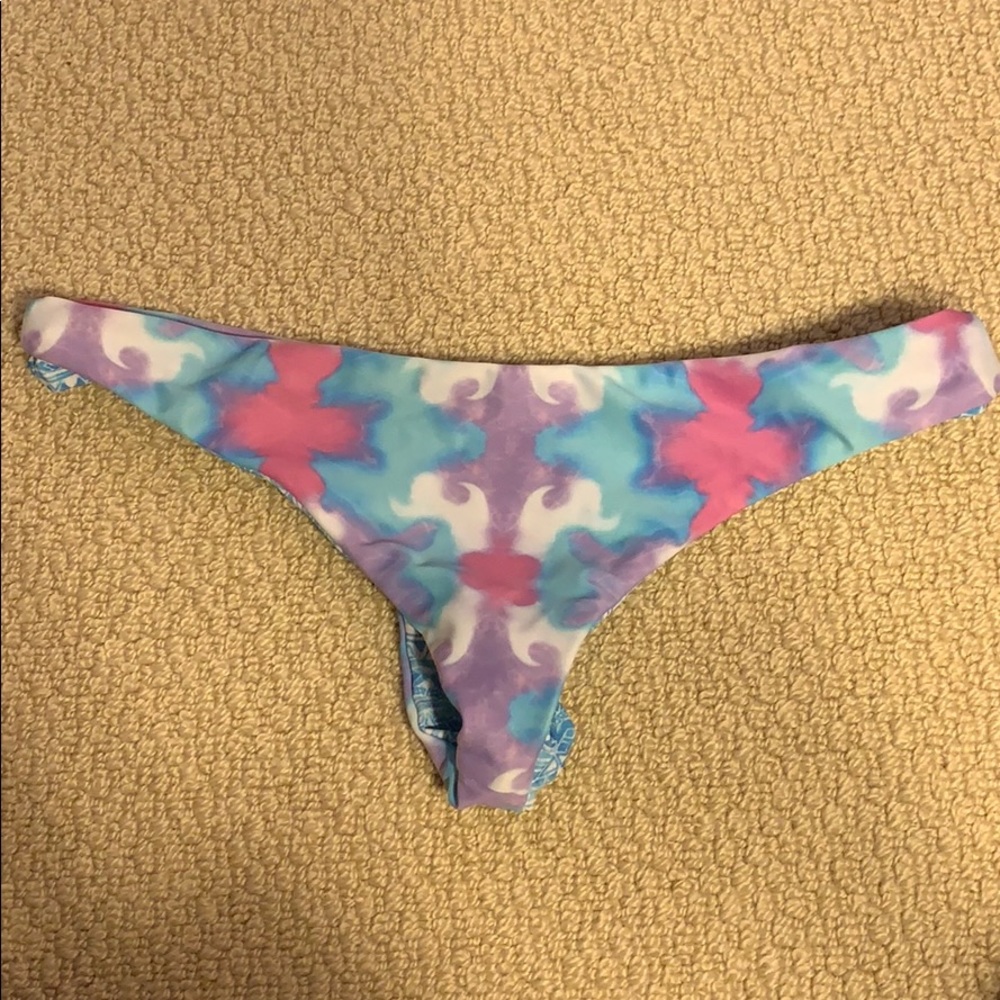Moana bikini bottoms